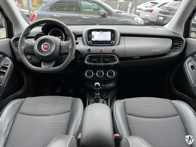 Fiat 500X 1.6 MultiJet 120 CV Cross Plus - Foto 10