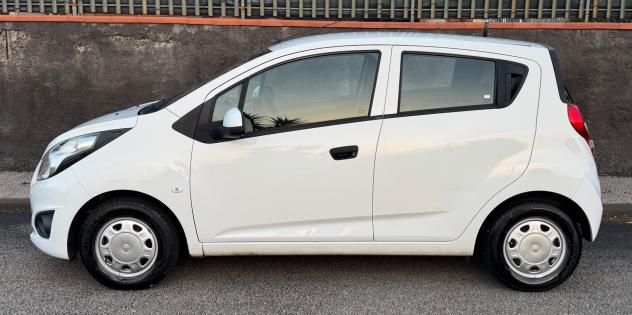 Chevrolet Spark 1.0 APPENA TAGLIANDATA - Foto 6