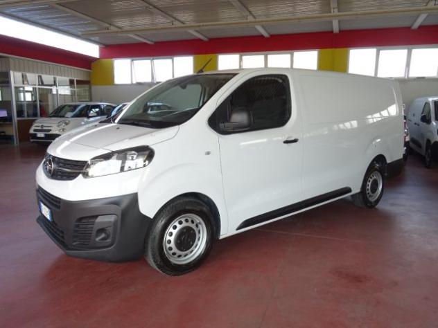 OPEL Vivaro 2.0Diesel145CV S&S PL-SL-TN L Furg.Enjoy Maggiorat rif. 23992647 - Foto 3