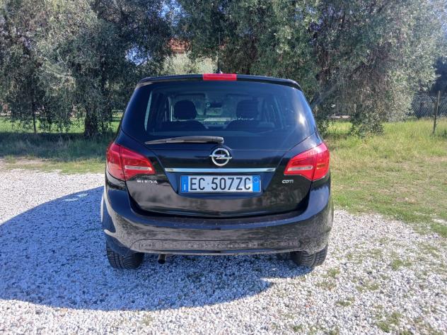 Opel Meriva 1.7 CDTI aut. Elective - Foto 6