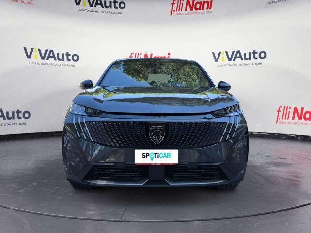 Peugeot 3008 Hybrid 145 GT e-DCS 6 - Foto 3