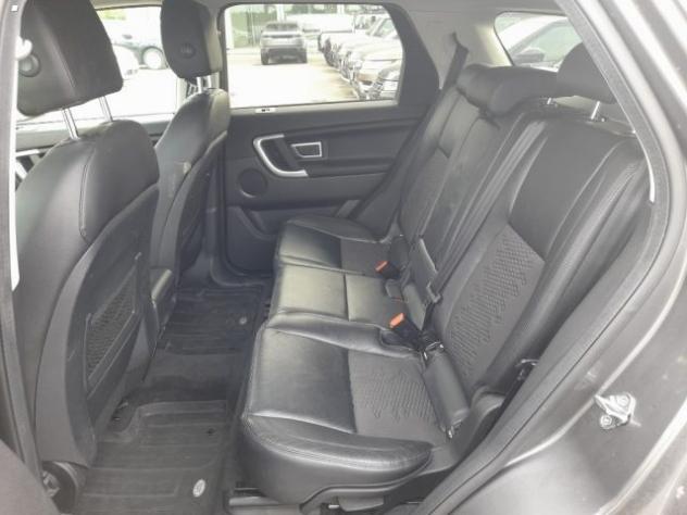LAND ROVER Discovery Sport 2.0 TD4 150 CV SE rif. 19009068 - Foto 8