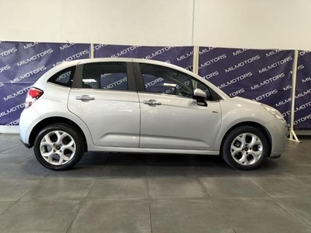 CITROEN C3 1.2 VTi 82 Exclusive rif. 23882902 - Foto 5