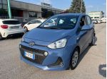 Hyundai i10 1.0 *GPL* Econext