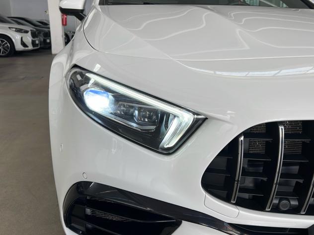 Mercedes-Benz Classe A A AMG 45 4matic+ auto - Foto 9