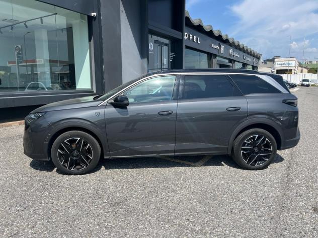 Peugeot 5008 Hybrid 136 e-DCS6 GT - Foto 6