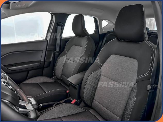 Renault Captur E-Tech hybrid 1.6 HEV E-TECH 145cv INTENS - Foto 8