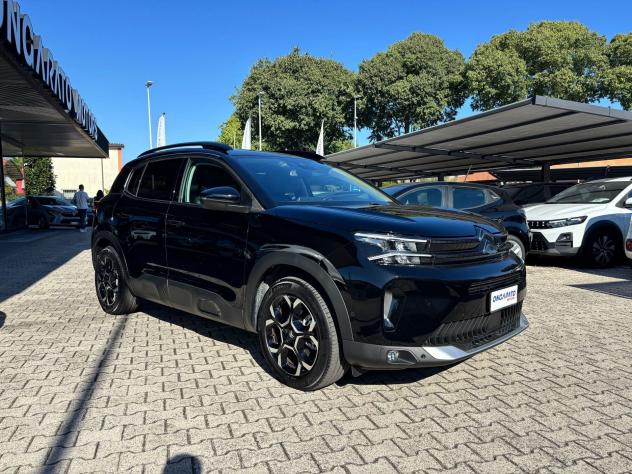 Citroën C5 Aircross Hybrid 136 Max e-DCS6 #PRONTA.CONSEGNA - Foto 3