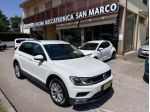 VOLKSWAGEN - Tiguan - 2.0 TDI DSG Style BMT #UNICOPROPRIETARIO