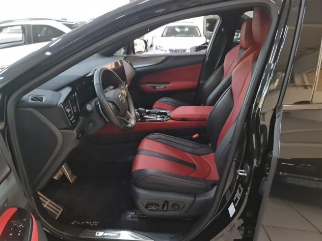 Lexus NX NX Plug-in 4WD F-Sport - Foto 8