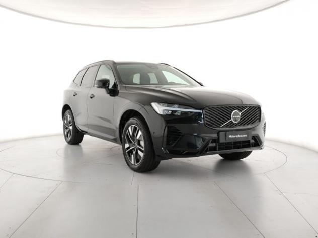 VOLVO XC60 T6 Plug-in AWD auto Plus Dark - Pronta Consegna rif. 22758254 - Foto 6