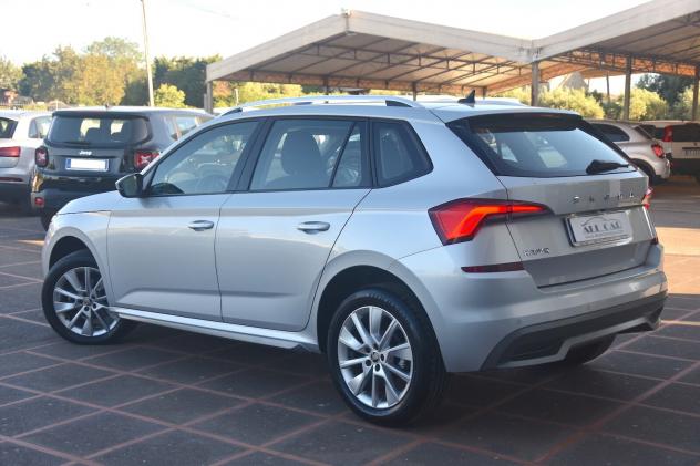 Skoda Kamiq 1.0 TSI Style 110cv - Foto 5