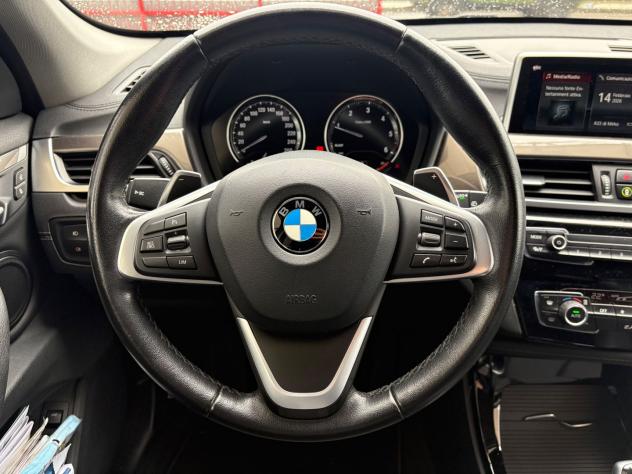 Bmw X1 18 d Sdrive #9266 - Foto 6