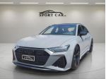 AUDI RS6 BTM EDITION 980 CV NARDO' OPACO rif. 19736020
