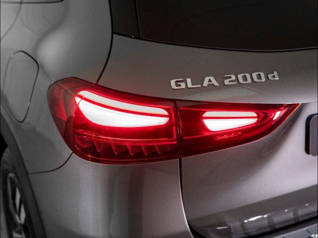 Mercedes-Benz GLA GLA 200 d Progressive Extra - Foto 7