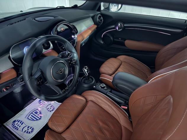 Mini 2.0 Cooper S Yours Automatica - Foto 7