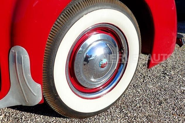 Triumph Roadster 2088cc | 1949 - Foto 5