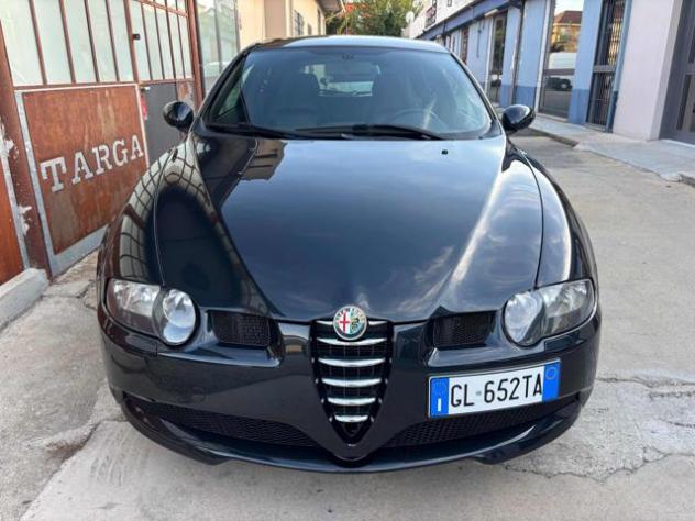 ALFA ROMEO 147 3.2i V6 24V cat 3 porte GTA rif. 24068783 - Foto 6