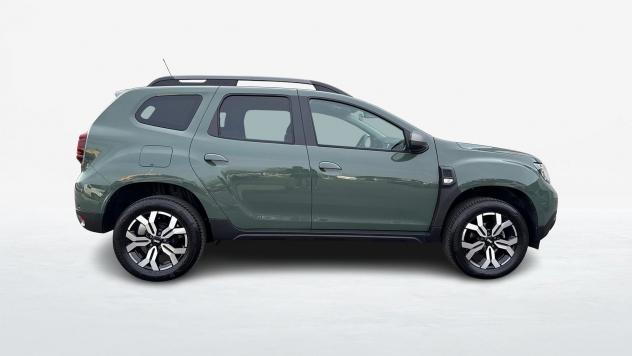 Dacia Duster II 2021 1.0 TCe GPL Journey UP 4x2 - Foto 4