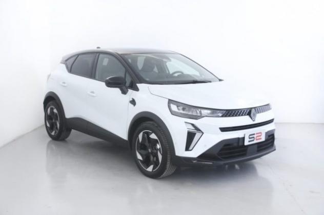 RENAULT Captur ECO-G 100 CV Techno Parking Camera/Tetto Nero rif. 22465225 - Foto 3