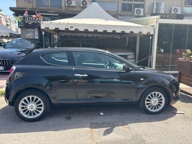 Alfa MiTo Unip. 11700Km. Finanziabile Garanzia