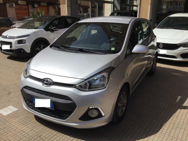Hyundai i10 1.0 MPI Comfort - Foto 7