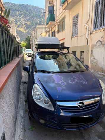 Opel Corsa 1.2 GPL- 5 porte – €2.000 trattabili