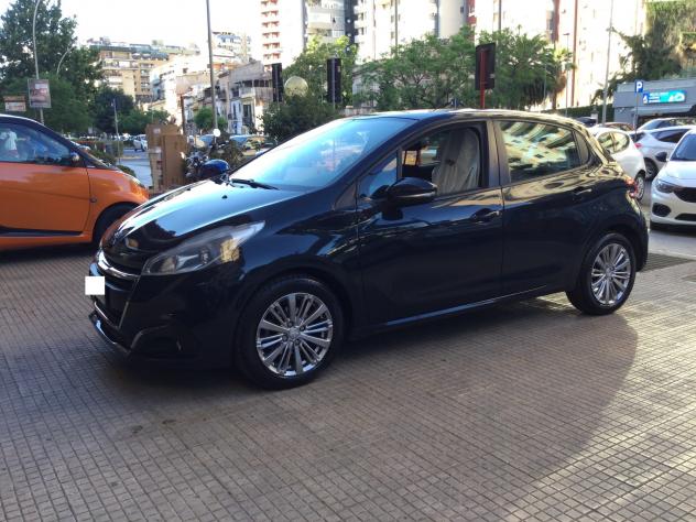 Peugeot 208 PureTech 82 5p. GPL Allure - Foto 10