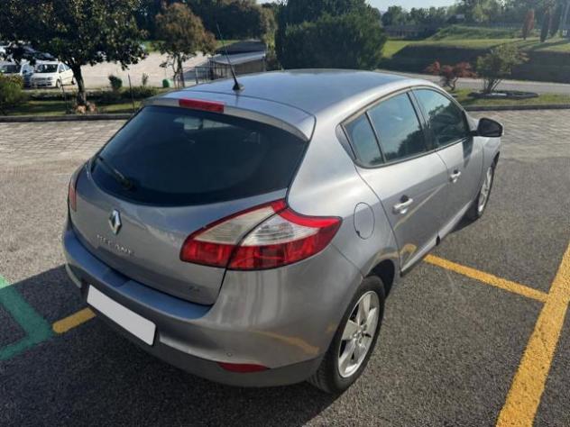 RENAULT Megane III Mégane 1.5 dCi 110Cv Dynamique 5p rif. 23932084 - Foto 6