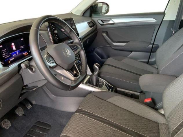 Volkswagen T-Roc 1ª serie 2.0 TDI SCR R-Line - Foto 9