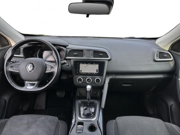 Renault Kadjar 1.5 blue dci Business 115cv edc - Foto 7