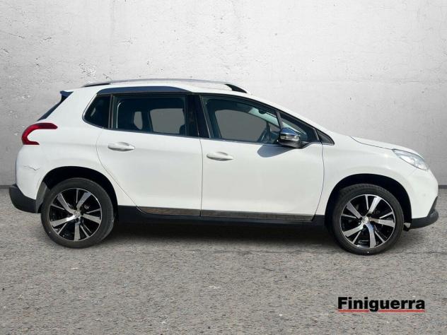 Peugeot 2008 Allure 1.6 16V VTi 120 CV - Foto 5