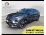 Citroën C4 3ª serie PureTech 130 S&S EAT8 Shine