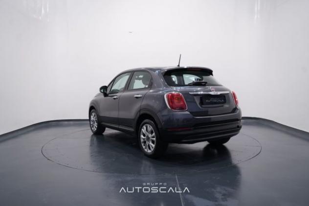 FIAT 500X 1.3 MultiJet 95 CV Pop Star rif. 23400300 - Foto 4