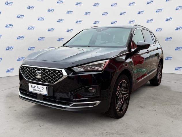 SEAT Tarraco 2.0 tdi Xcellence 150cv 7p.ti