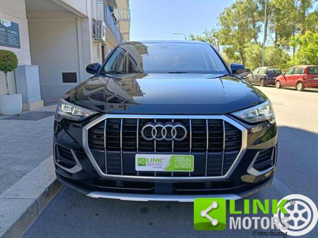 AUDI Q3 35 TDI S tronic - Foto 7