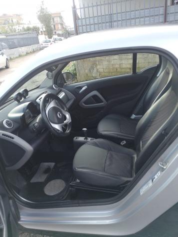 Smart ForTwo 1000 52 kW couppassion - Foto 5