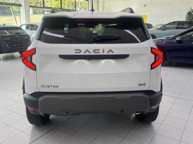 Dacia Duster 1.2 Tce Mild Hybrid 130cv Extreme 4WD - Foto 5