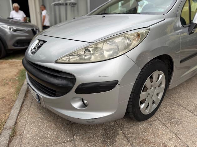 Peugeot 207 1.4 8V 75CV 5p. Energie Sport ECO GPL - Foto 7