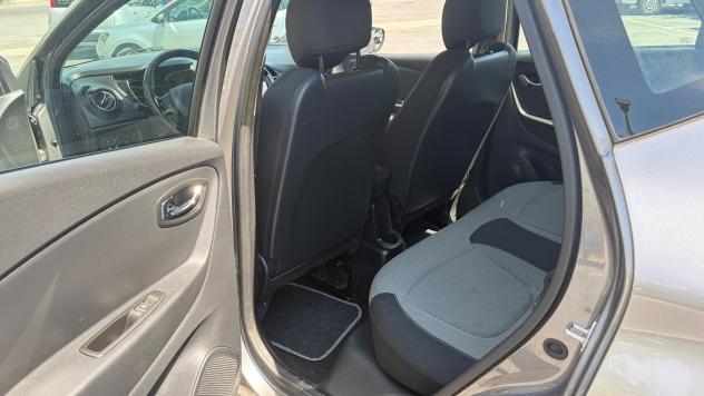 Renault Captur dCi 8V 90 CV EDC Start&Stop Energy Iconic - Foto 7