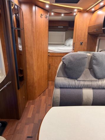 Carthago C-Tourer 142 i - Foto 4
