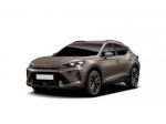 CUPRA Formentor CUPRA 1.5 HYBRID 150CV MHEV DSG MY26
