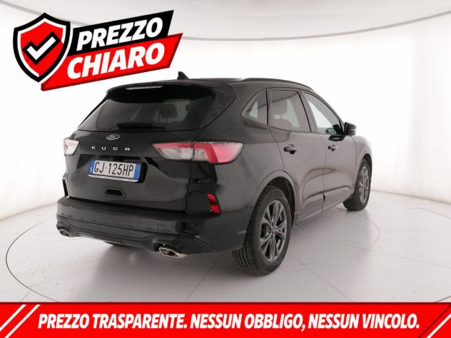 Ford Kuga 1.5 ecoblue ST-Line 2wd 120cv auto - Foto 2
