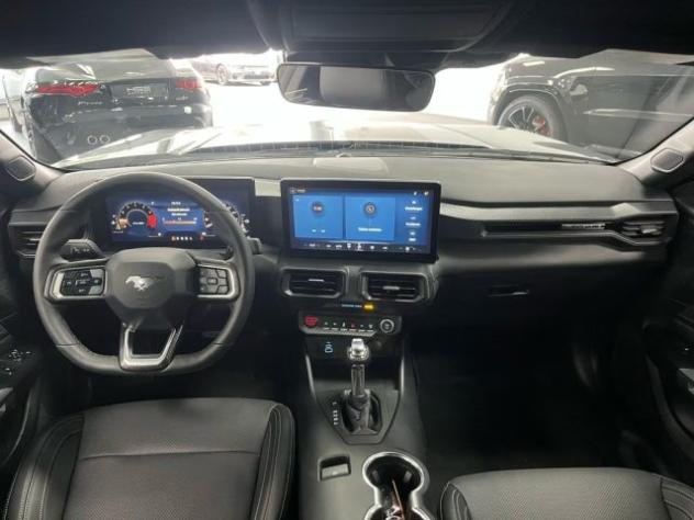 FORD Mustang Fastback 2.3 rif. 24227127 - Foto 9