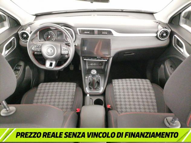 MG ZS 1.5 Comfort - Foto 9