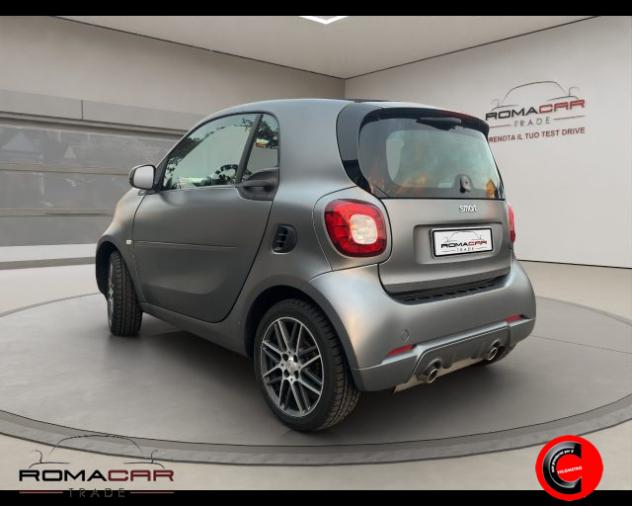 SMART ForTwo 70 1.0 Prime rif. 23209390 - Foto 8