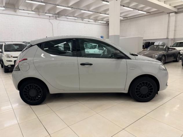 LANCIA Ypsilon 1.0 FireFly 5 porte S&S Hybrid Ecochic Silver rif. 24143967 - Foto 4