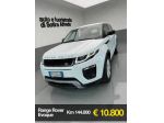 Land Rover Range Evoque 2.0 TD4 180 CV 5p. SE Dynamic