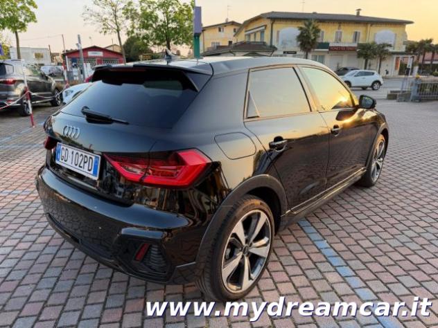AUDI A1 Citycarver 30 TFSI S-Line Int/Ext S tronic rif. 23515211 - Foto 6