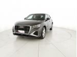 Audi Q2 35 1.5 tfsi S line edition s-tronic